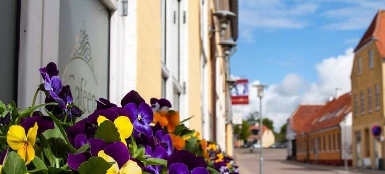 侯特鲁酒店(Hotellet)图片