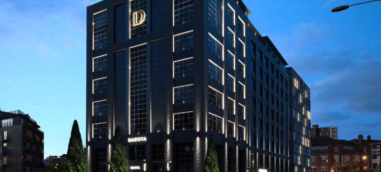 达科他曼彻斯特(Dakota Manchester)图片