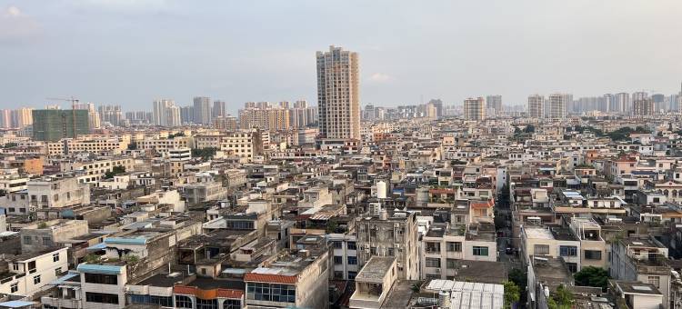 浅岛濂海景民宿(谭屋一巷分店)图片