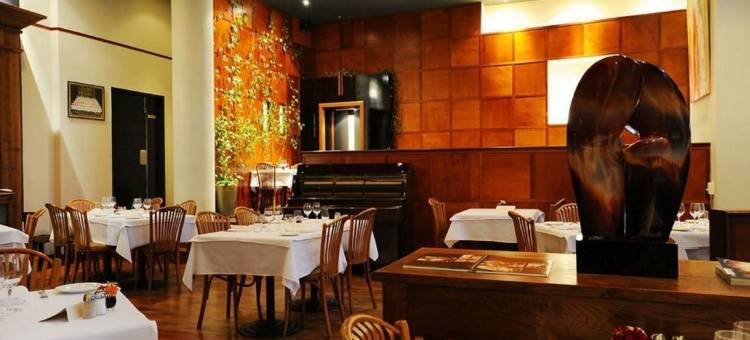 西部探索旅馆(Quest West End)图片