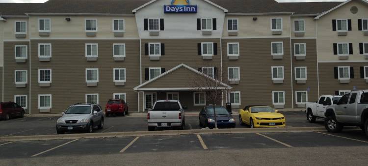 罗切斯特医城Birch Hill套房(Birch Hill Suites Rochester - Med City)图片