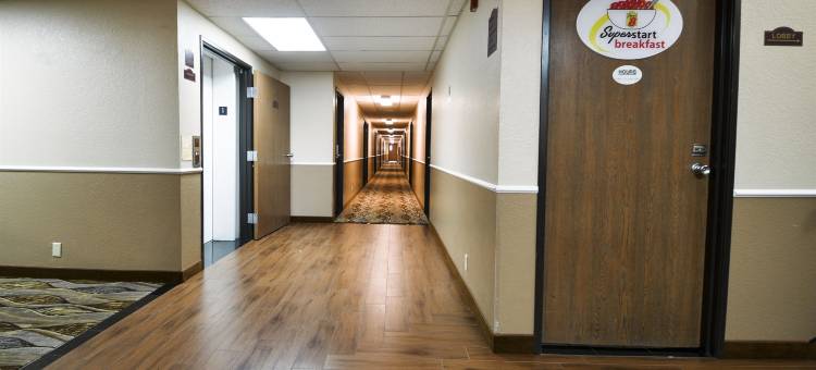 温纳奇-莱文沃思品质酒店(Quality Inn Wenatchee-Leavenworth)图片