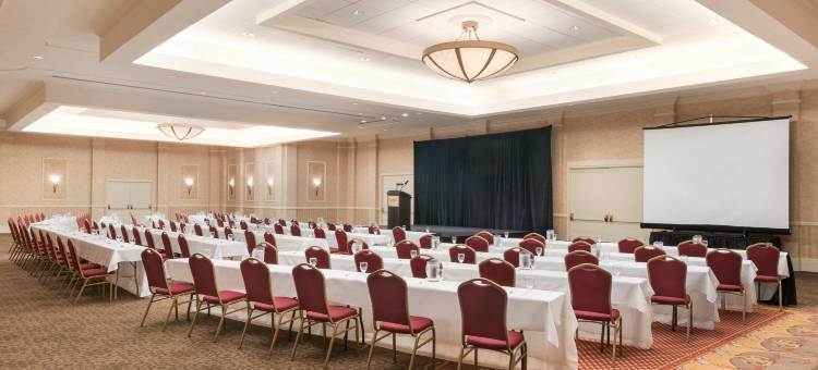 阿普尔顿纸谷希尔顿酒店(Hilton Appleton Paper Valley)图片