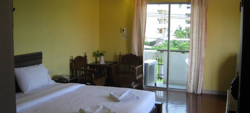 班塔莱酒店(Baan Talay)图片