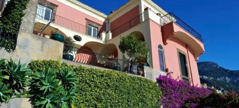 玛吉亚别墅(Villa Magia)图片