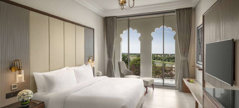 尼瓦萨利乌代宫，雷迪森个人会员(Uday Palace, Navsari, A Member of Radisson Individ)图片