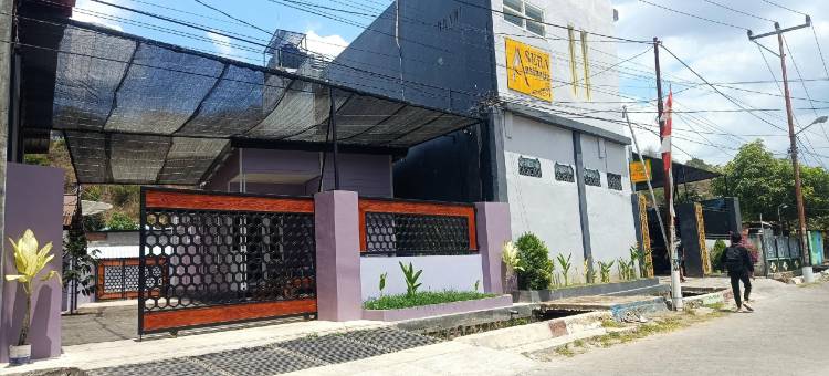 Capital O 93118 Asera Homestay图片