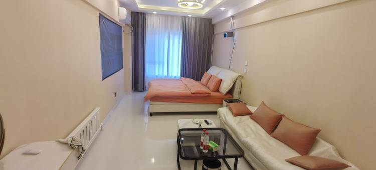 李公寓公寓(学府街分店)图片