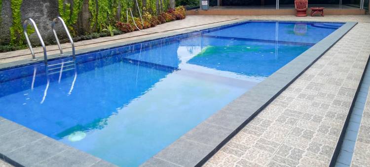 The Lavana Villa Marwah Puncak图片