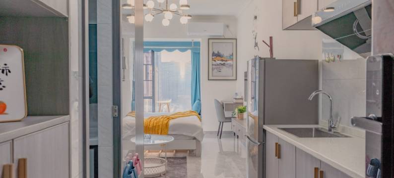 久悦美好民宿(六号路分店)图片