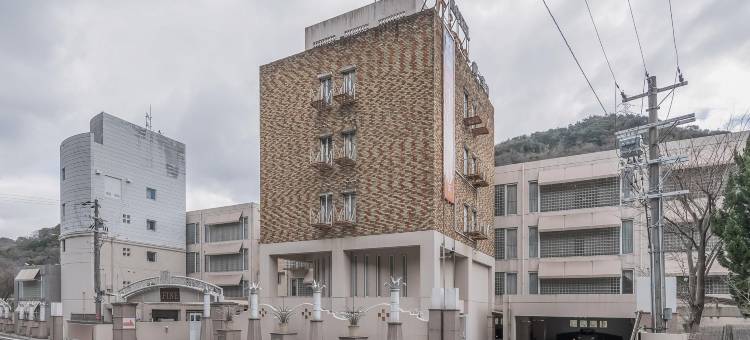 美好酒店-大阪岬/免费停车(Hotel Fine Misaki Osaka)图片