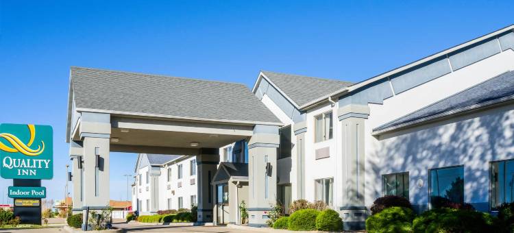 凯艺酒店(Quality Inn)图片