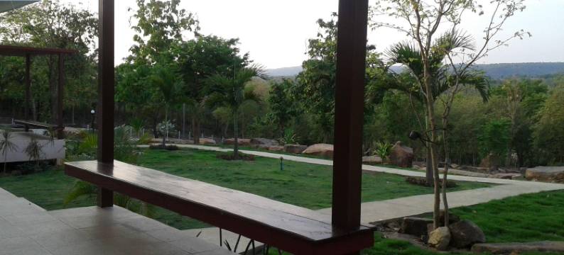 Raisubsomboon Resort图片