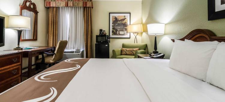 怀特维尔北凯艺酒店(Quality Inn Whiteville North)图片