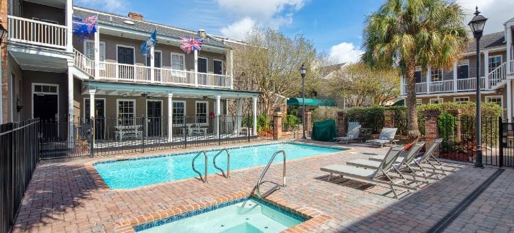 圣查尔斯之家(Maison Saint Charles)图片