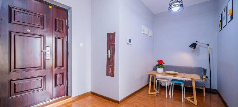 蓝姐民宿(北城四路分店)图片