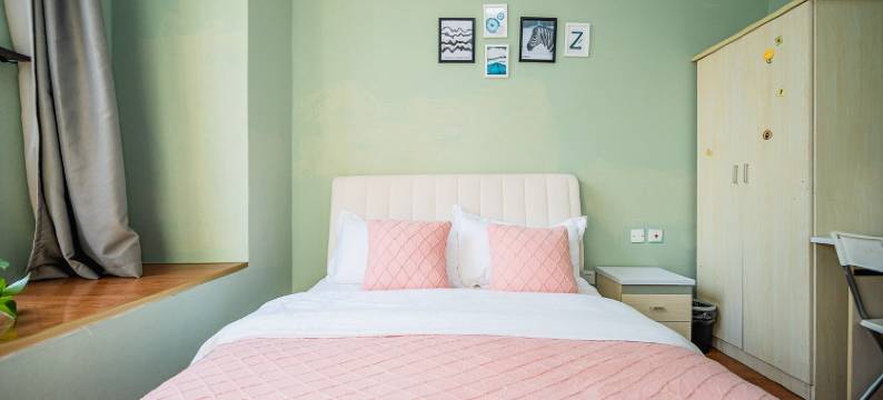 蓝姐民宿(北城四路分店)图片