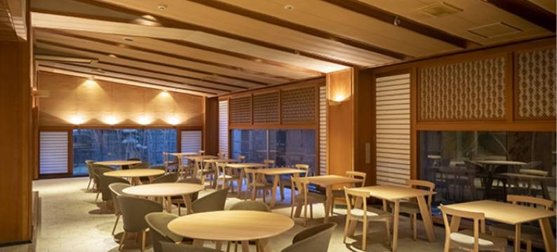 大本温泉酒店(Onsen Hotel Omoto)图片