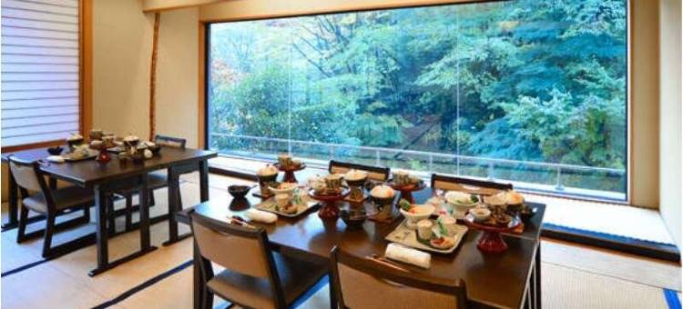 名栗温泉 大松阁(Naguri Onsen Taishoukaku)图片