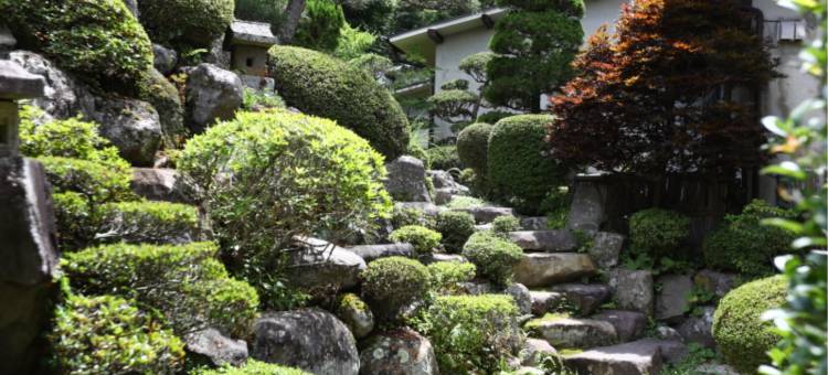别所温泉旅之宿南条旅馆(Besshoonsen Nanjyo Ryokan)图片