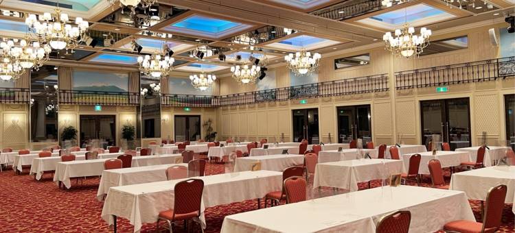 摩那趣鸟取酒店(Hotel Monarque Tottori)图片