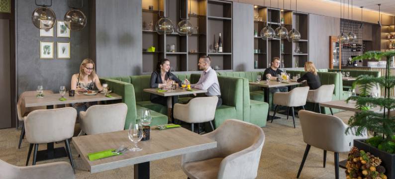 皮尼亚酒店及度假村(Pinia Hotel & Resort)图片