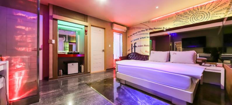 大邱奉德洞Yoyo(Daegu Bongdeokdong Yoyo)图片