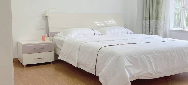 海南亮庭民宿图片