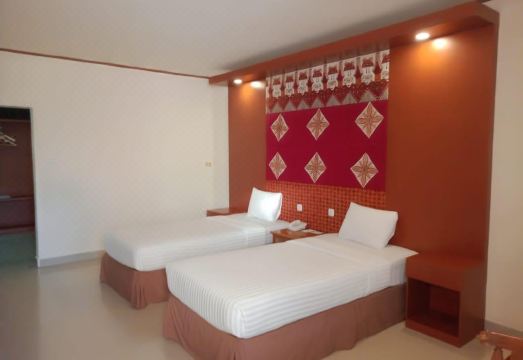 Toraja Misiliana HotelHotel Overview