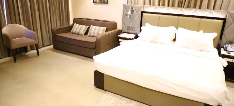 帕拉佐高级酒店(Hotel Palazzo Prime)图片