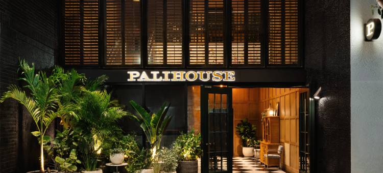帕利豪斯海德公园村(Palihouse Hyde Park Village)图片