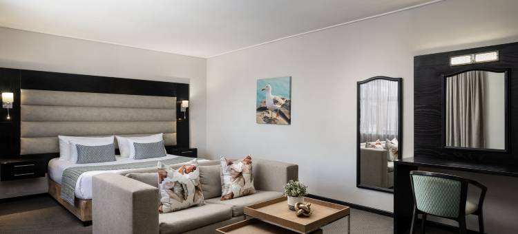 Protea Hotel Walvis Bay Indongo图片