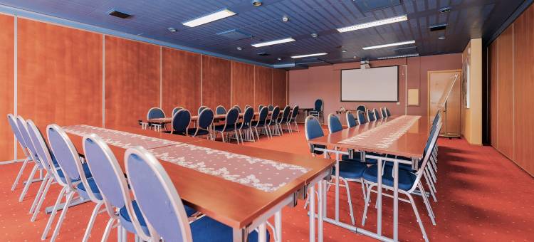 水瓶座芬兰酒店(Finlandia Hotel Aquarius)图片