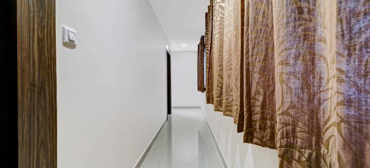 Treebo 精英豪华住宅(Treebo Elite Premium Homes)图片