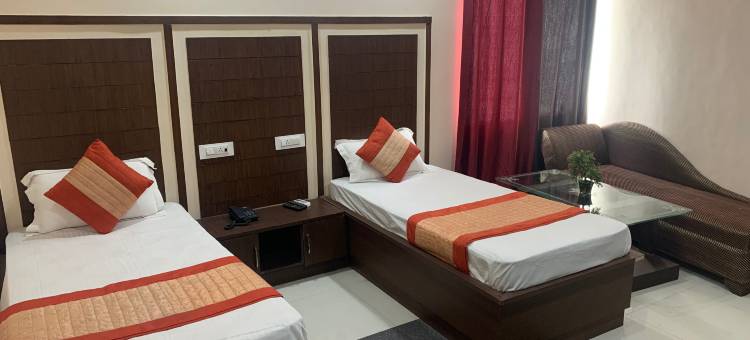 The Grand Empire图片