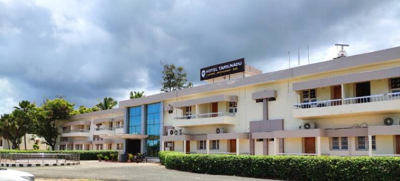 Hotel TamilNadu, Kanniyakumari图片