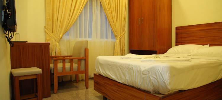 Vettoor Nanas Inn图片