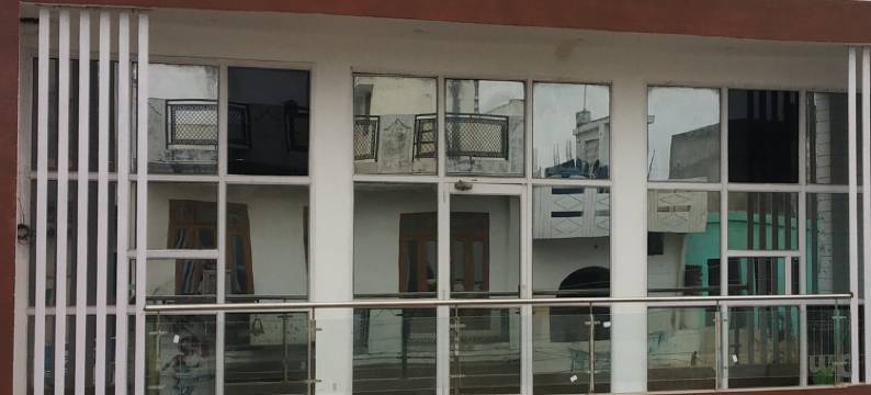 Red Chillies B&B图片