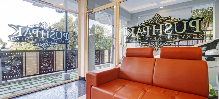 Treebo Pushpak 距离乔塔尼卡拉寺500米(Treebo Pushpak 500 Mtrs from Chottanikkara Temple)图片