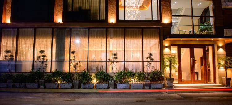 帕坦科特贝斯特韦斯特景观酒店(Best Western la Vista Pathankot)图片