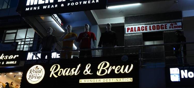 Hotel Palace Lodge图片