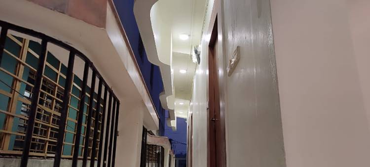 Hotel Mohan Palace图片