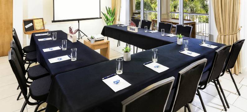 努萨诗铂高级服务公寓(The Sebel Noosa)图片