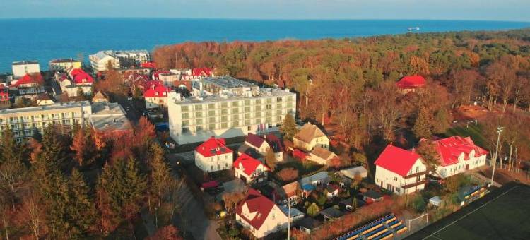 斯卡尔酒店(Hotel Skal Medi Spa & Resort)图片
