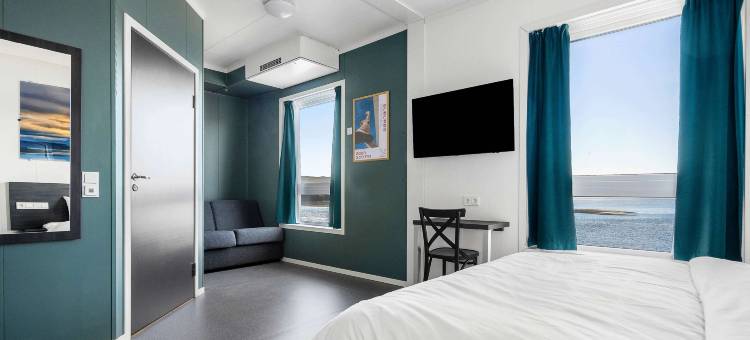 艾登最佳西方特隆赫姆机场酒店(Aiden by Best Western Trondheim Airport)图片