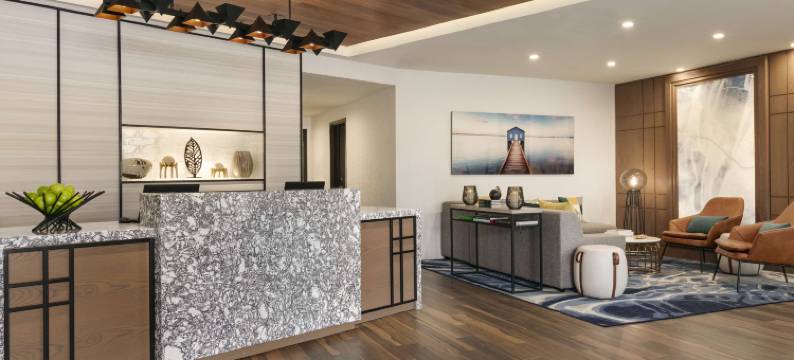 圣塔芭芭拉凯悦嘉轩酒店(Hyatt Place Santa Barbara)图片