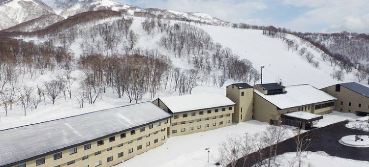 二世古北方安努普利度假村(Niseko Northern Resort, An'Nupuri)图片