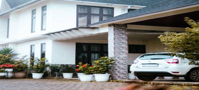 阿基姆民宿(Akim Homestay)图片