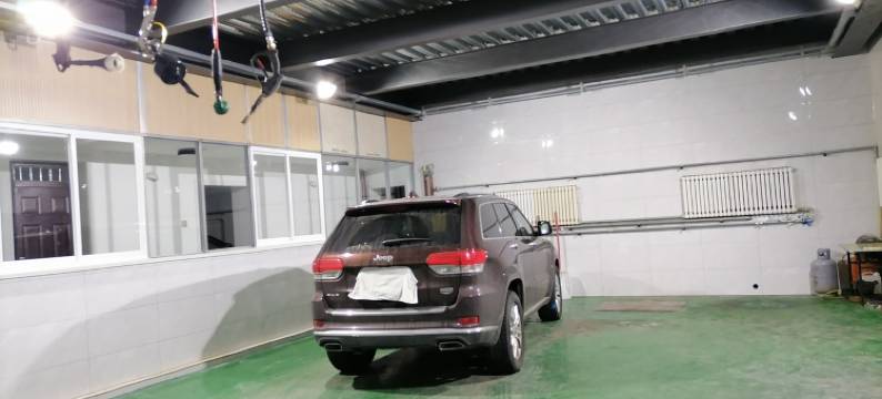 爆爆度假别墅(南岸胡同分店)图片