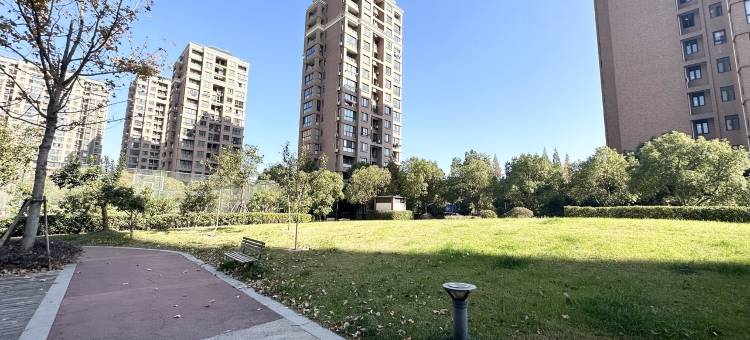浦东租房公寓(博华路分店)图片